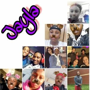 Meet your Posher, Jayla